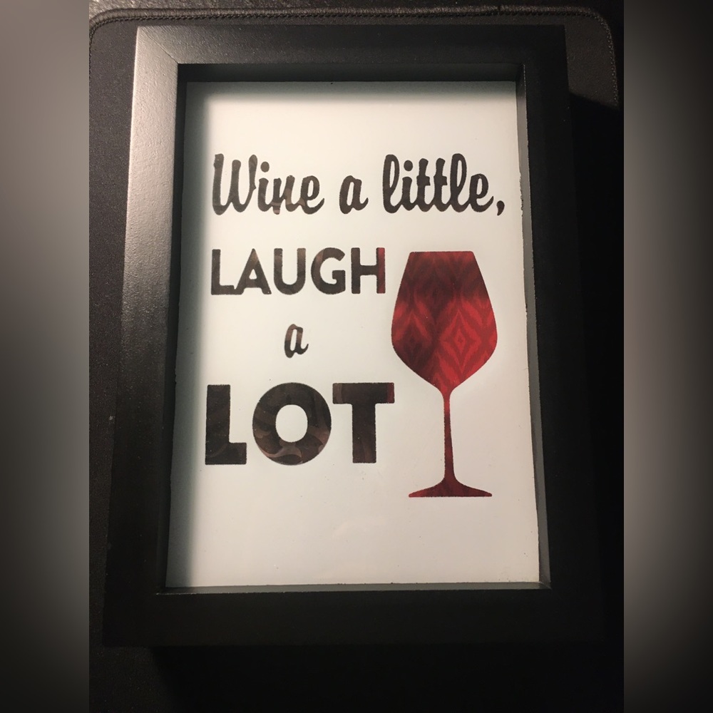 Art Picture Frame